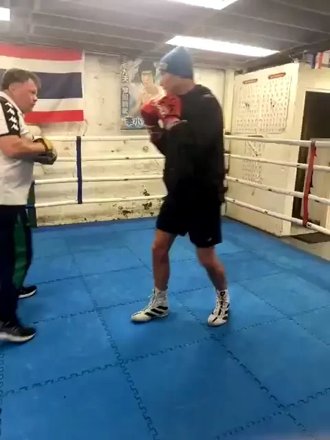 Stream started at 08 23 2023 03 06 pm paddy getting sharp 1 month to 