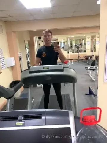 Paddydonovan20 part 2 