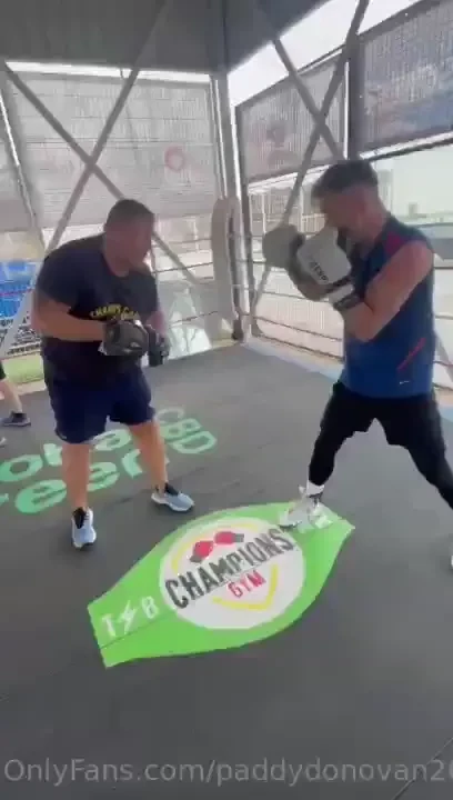 Always learning here in sunny lanzarote training with jono brien amp 