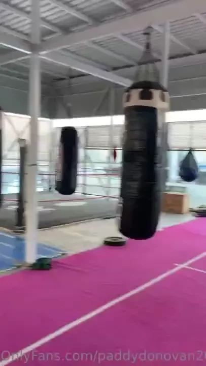 Training camp has begun here in spain with coach john o brien great to 