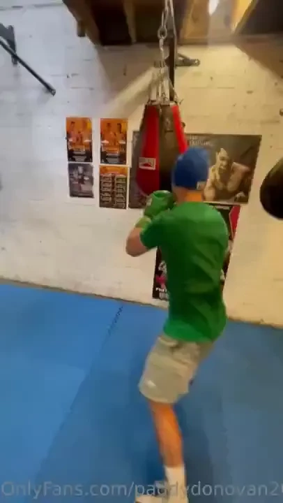 The work continues today last round of of 12 high intensity and 