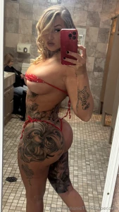 I m loving my new body so much part 1