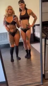 I shot some anal stuff with my friend titania_orion today