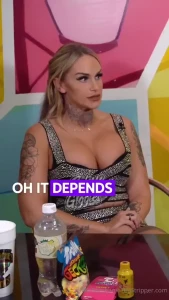 New podcast out on october 25 with spliffs amp giggles adrianamaya