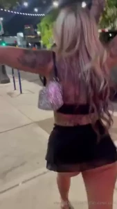 I won thank you so much to everyone who voted