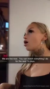 I m here until august 23 in estonia in a giant warehouse filming a part 1