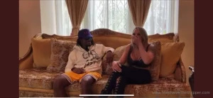 The turndonpodcast asked me to cum on as a guest amp get interviewed part 1