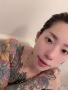 5 30 2 my body seems to be tired and i ve been soaking in the bathtub