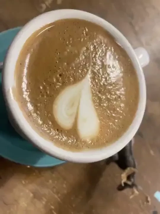 Amazon happy birthday to myself i dropped by a friend s cafe after 