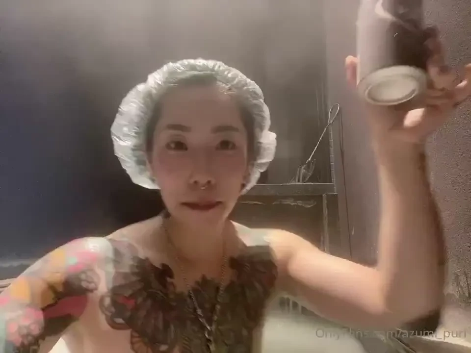 Sulfur springs have a high penetration rate into the skin so they are 