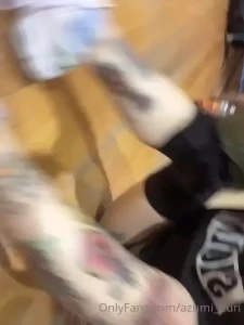 Yesterday was my first practice game in a while the shoes seemed to be part 1