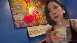 2022 sabado i went to king of tattoo 2022 today and had sabado carve