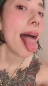 The making of an instagram aha face video without sound it s kind of part 1