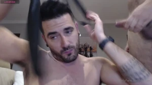 Super big cum shot how many shots total