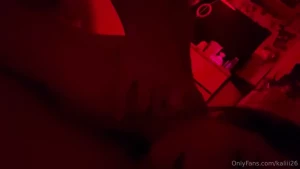Kaliii26 part 1
