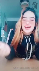 Asi es que la quieroo