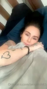 Good morning it s so cold this morning