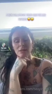 My life now when not making content for onlyfans really think i should