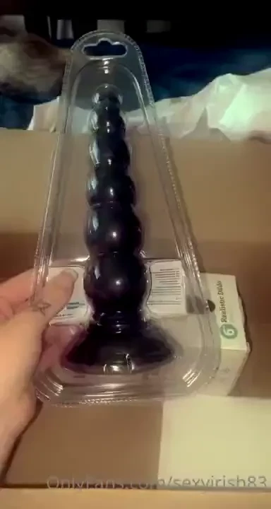 Delivery day hope you all having a good day 