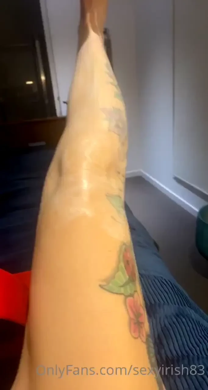 All done now to make some content 