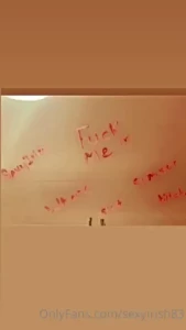 I just love taking mirror selfie s