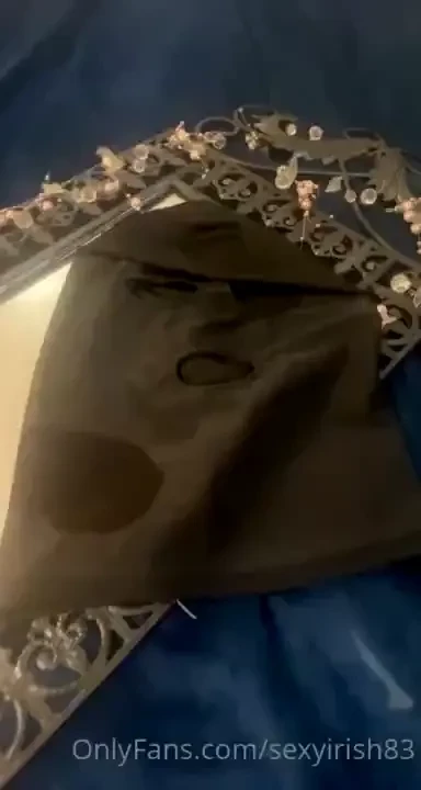 I really wish i was sucking your hard cock wearing only my hood amp 