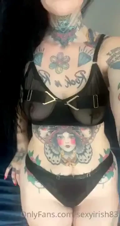 Todays attire what do you think 