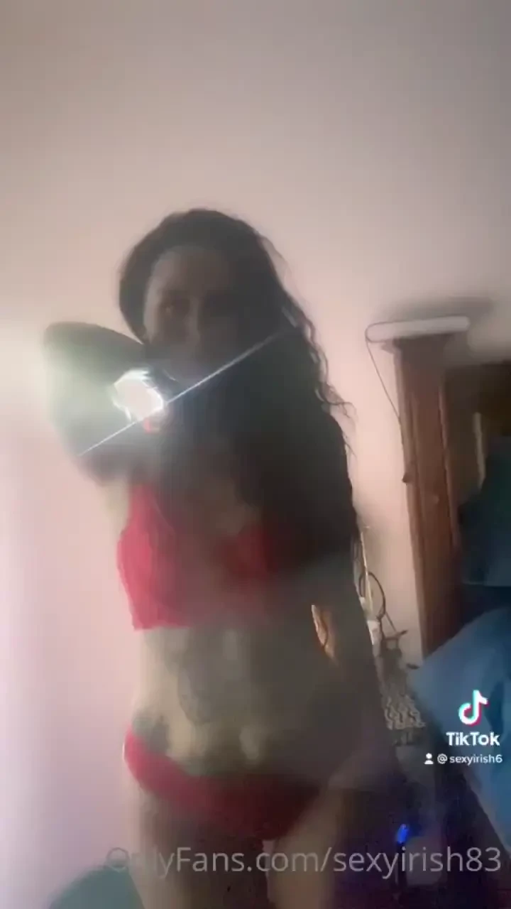 Thought this was pretty sexy hope you all have an amazing day 