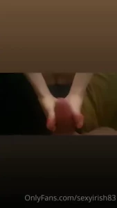 For the foot fetish enthusiasts i must say though that my feet are