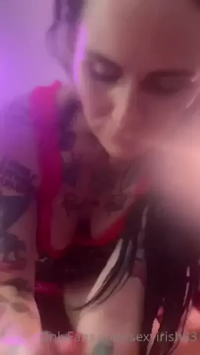 Cum watch me do a sloppy handjob with a tasty blowjob then a sexy 