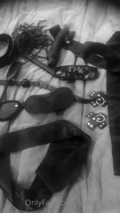 Welcome to my dark side it s going to be a long night part 1