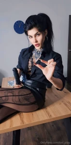 You will be surprised with her hot content aleksa_vi aleksa_vi part 187