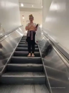 I m a blast to shop with