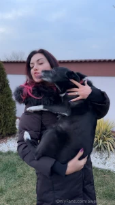 Wishing everyone a wonderful and relaxing sunday dogsmakelifebetter part 2