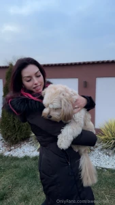 Wishing everyone a wonderful and relaxing sunday dogsmakelifebetter part 1