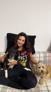 Wishing everyone a wonderful and relaxing sunday dogsmakelifebetter