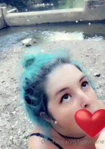 Walk to the creek and chill sorry i ve been mia enjoy another kentucky