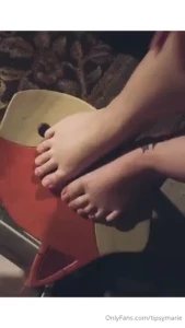 Tipsymarie