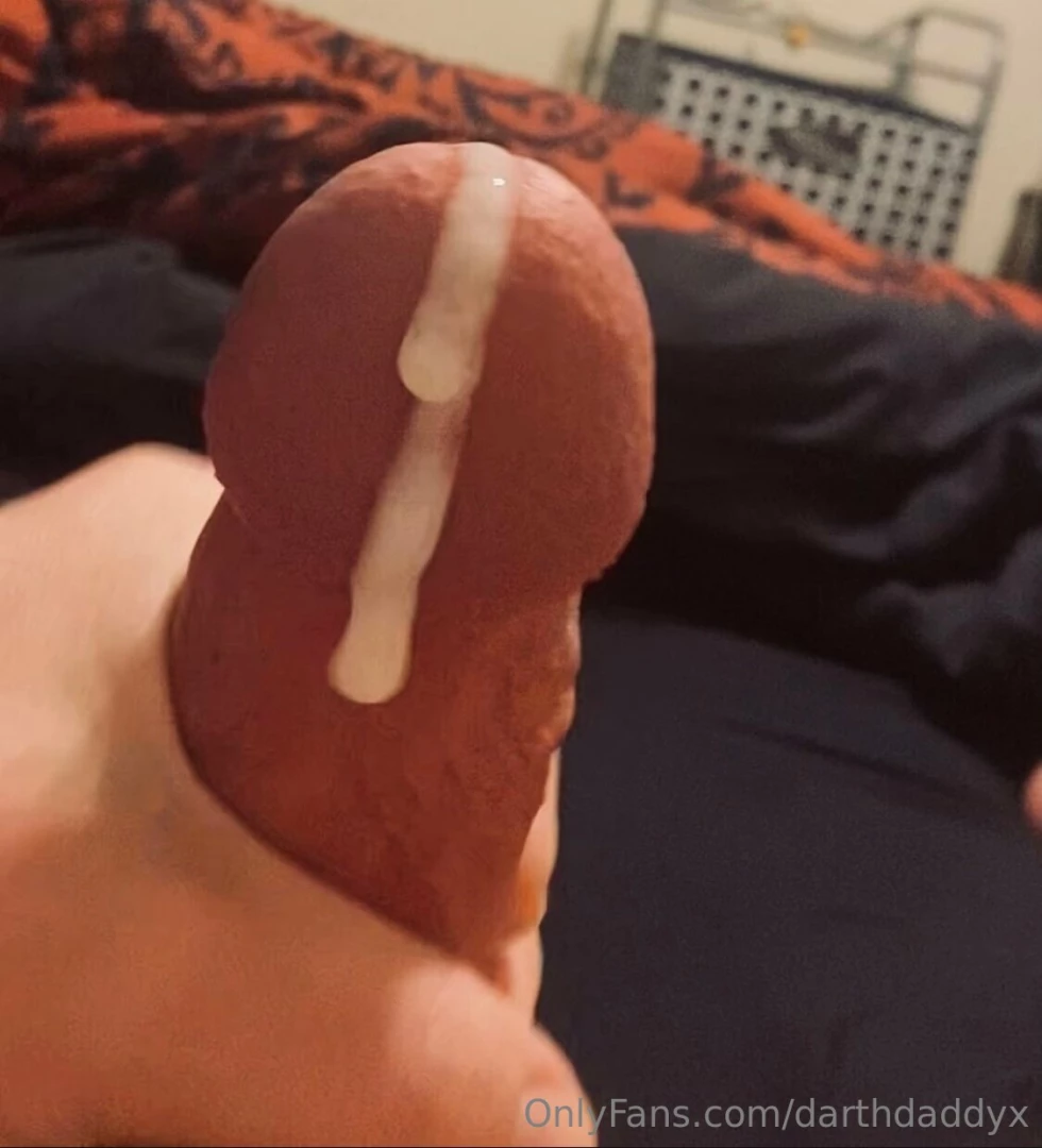 Lick it all up 