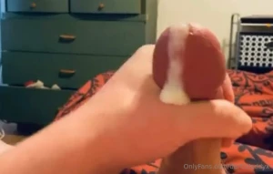 I love cum who else does