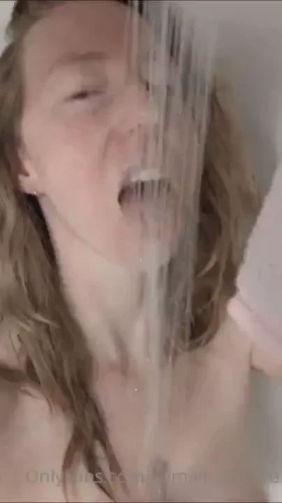 Shower time unlock for longer shower video with full nudity p s the 