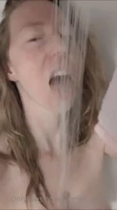Shower time unlock for longer shower video with full nudity p s the