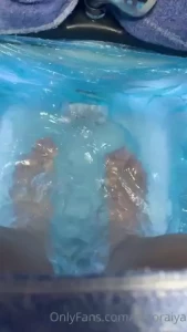 Do you like feet i make sure to get my toes feet done regularly so