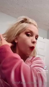 Here s a sneak peak of the black and red lingerie shoot coming soon