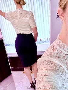 Monday morning meetings i like how they stare eyes locked on my tight part 1