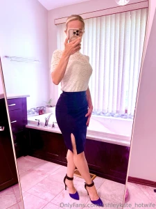 Monday morning meetings i like how they stare eyes locked on my tight part 2