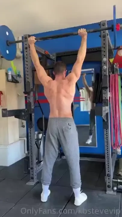 Very satisfying tracking strength training with positive results week 