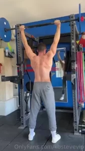 Very satisfying tracking strength training with positive results week