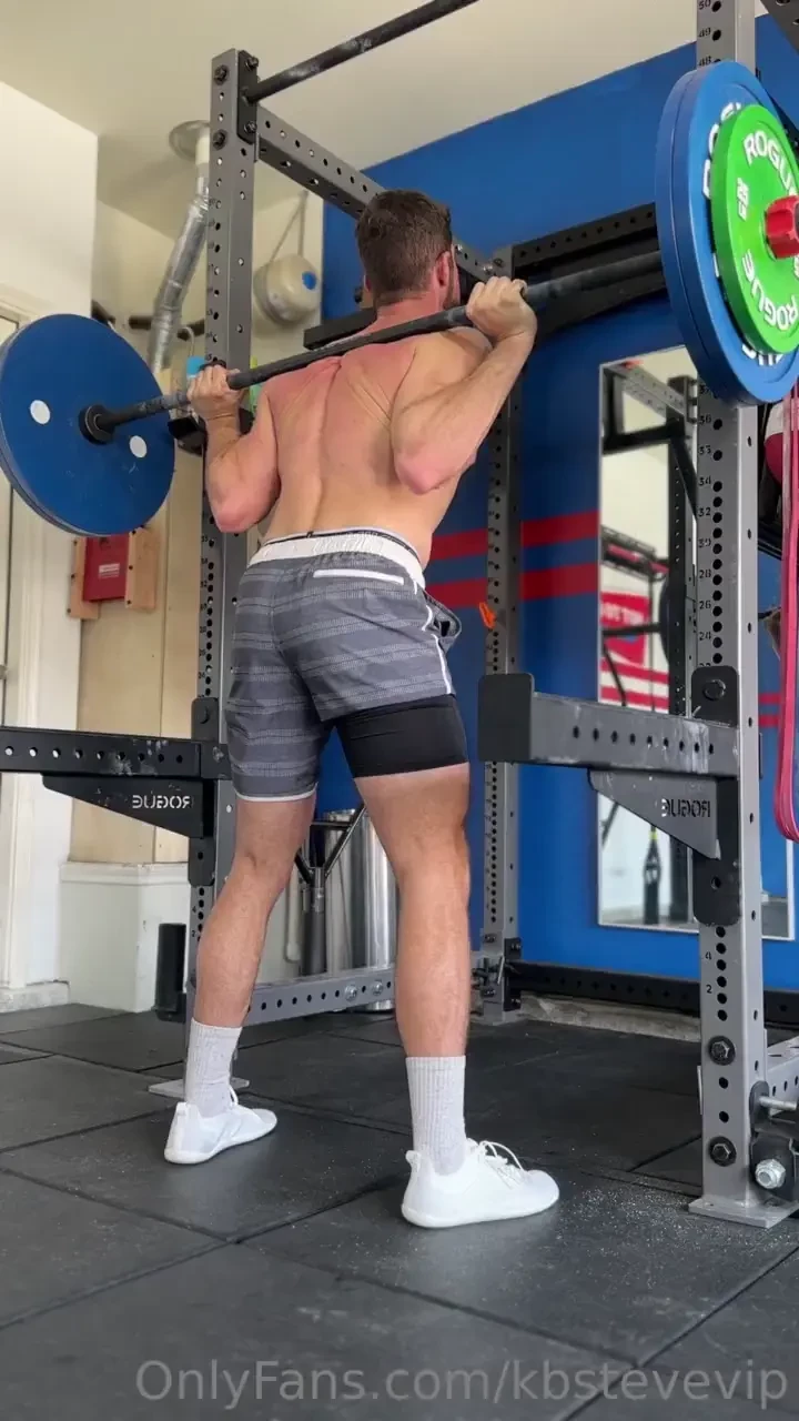 Getting close to squatting 2x bodyweight and deadlifting 2 5x the saga 