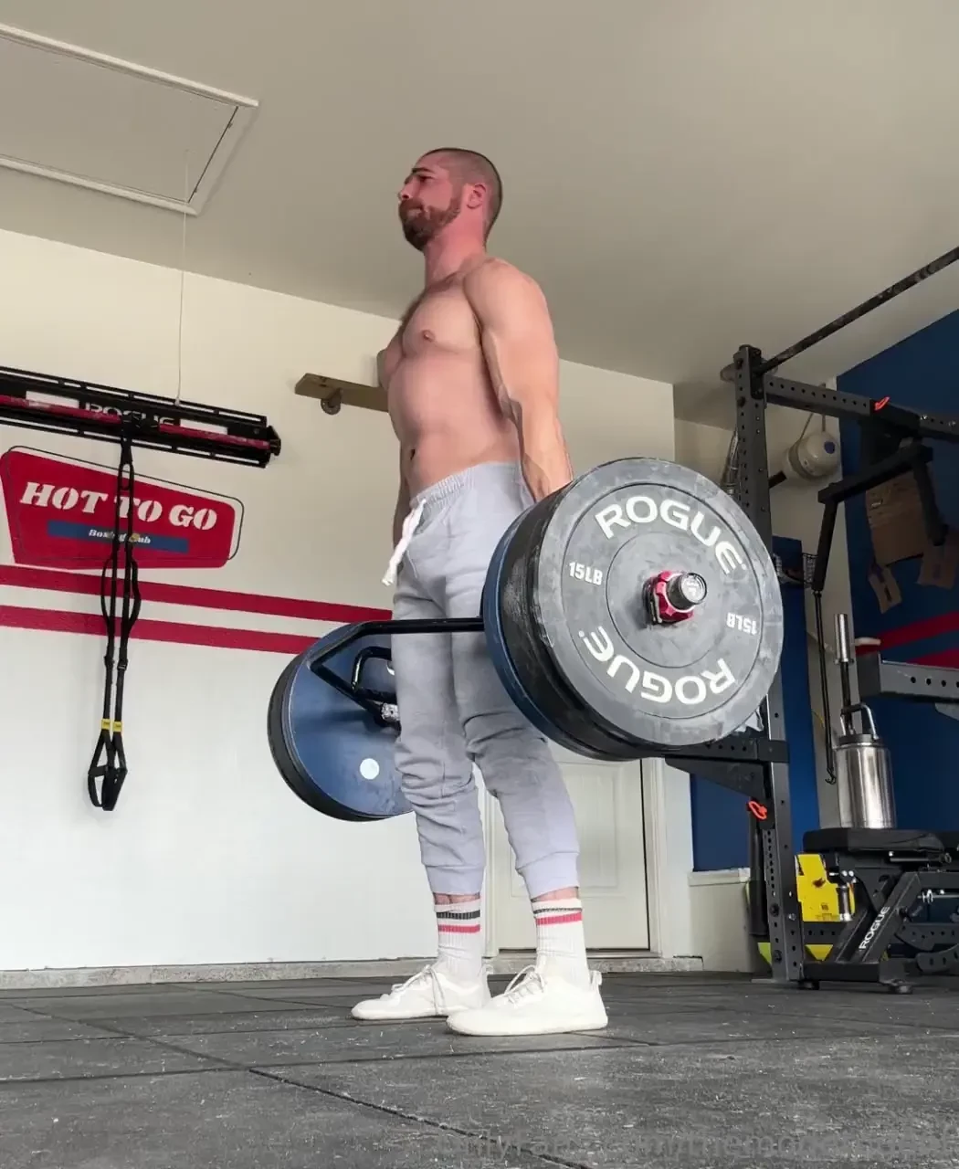 Grip it and rip it part 2 